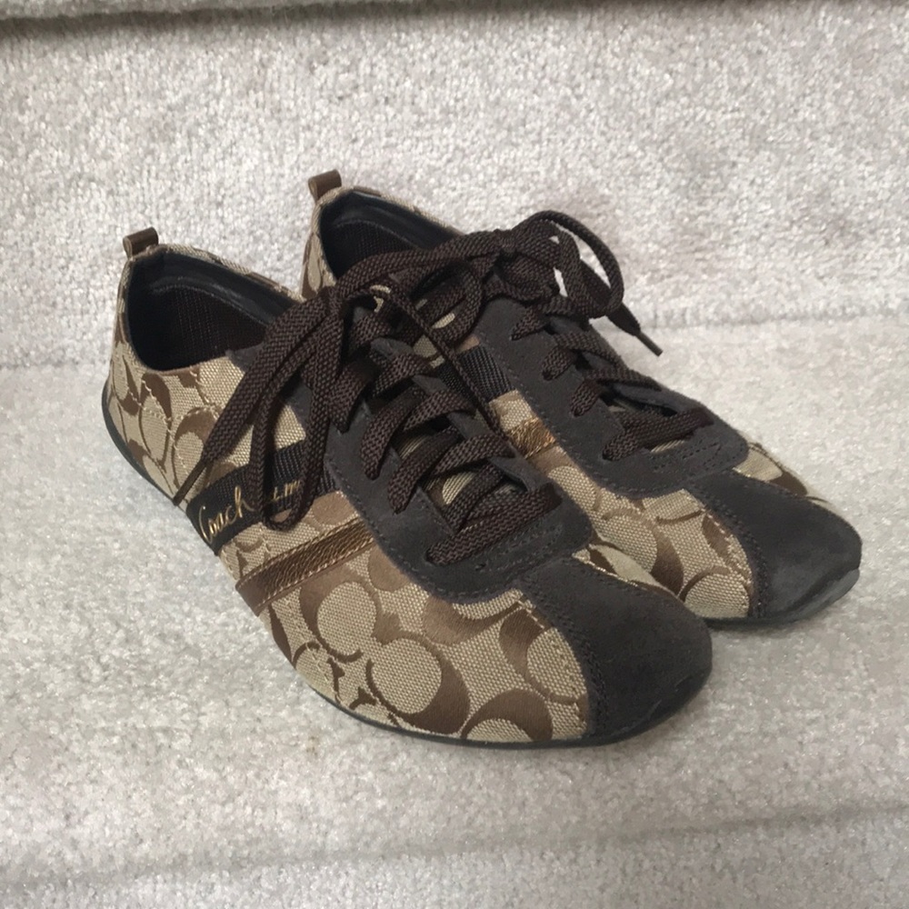 Coach Sneakers